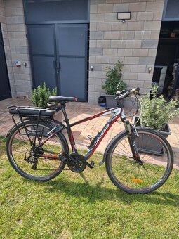 Pánské elektrokolo Crussis - 3