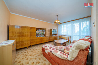 Prodej bytu 3+1, 82 m², Svitavy, ul. Družstevní - 3