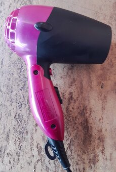 Fén cestovní SENCOR Travel Hair Dryer - 3