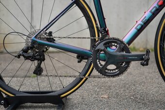 De Rosa Merak vel.46 | Campagnolo Super Record 12v | Fulcrum - 3