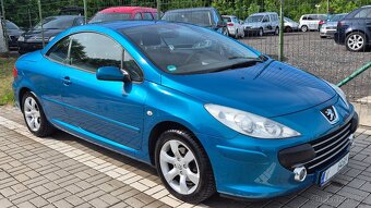 Peugeot 307 CC - 3