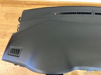 Toyota Auris sada airbagů - 3