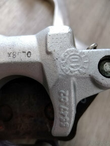 Brzdovy třmen zadni Brembo - 3