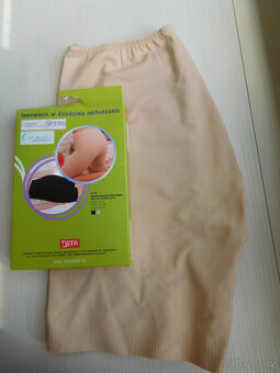 Stahovací kalhotky od s nohavičkou vel. XXL - 3