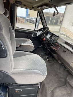 Fiat Ducato 280L, obytný - 3
