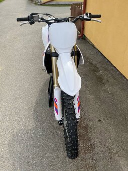 Yamaha YZ450F /2024/ - 3