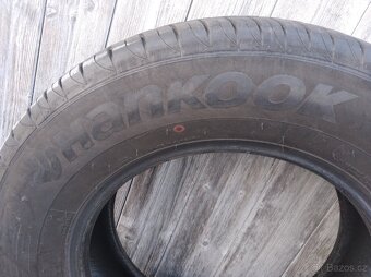 Pneu Hankook "16" letní - 3