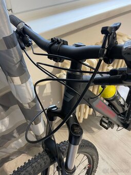 Bergamont Revox 5 27.5 - 3