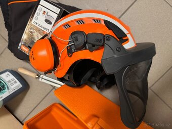 Stihl motorová pila příslušenství Ms 261 362 400 - 3