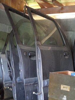 Opel Agila - 3