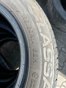 Pneumatiky 185/60R14 - 3