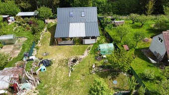 Prodej chaty, Pelhřimov - 3