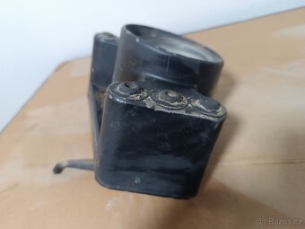 kaplička + tachometr ČZ 175 250 350 - 3