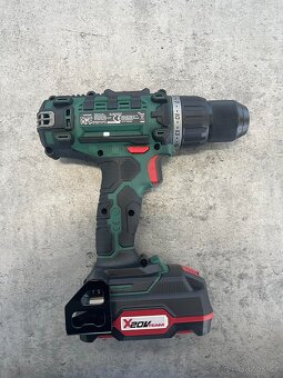 PARKSIDE Drill Driver 20 V - 3