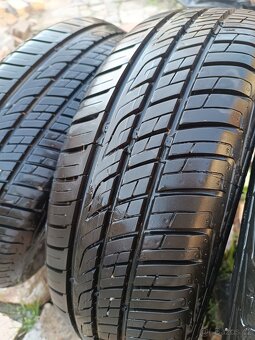 Pneumatiky Barum Brillantis 2 185/60 R14 82 T Letní - 3