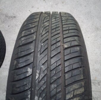 5x100 - 185/60r15 - 3