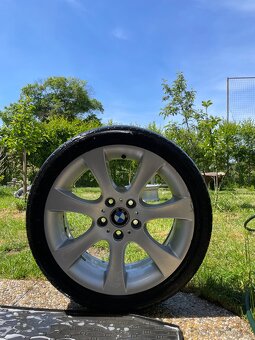 BMW kola R18 styling 124 BBS - 3