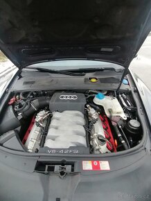 Audi a6 r.v.2007 - 3