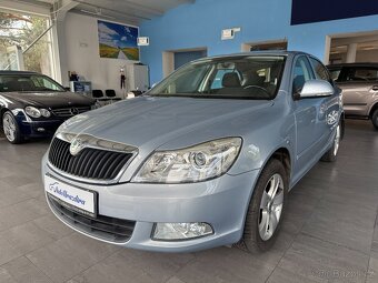 Škoda Octavia 1,2 TSI,2.MAJITEL - 3