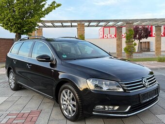 ⭐️VOLKSWAGEN⭐️PASSAT B7⭐️ 4MOTION⭐️2.0TDI 130KW⭐️ - 3