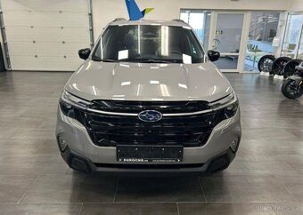Subaru Forester 2.0 Touring 2025 skladem 100 kw1 - 3