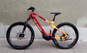 Elektrokolo crussis e atland 7.6 - 3