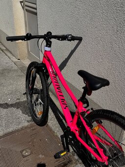 dětské kolo - 3