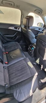 Prodám Audi A6 Allroad 3.0TDI 180kw - 3