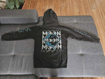 Dětská Mikina MOON KIDS XL - 3