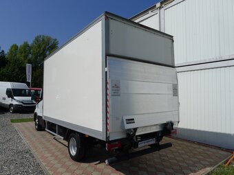 Iveco Daily, 35C160 3,0 Skříň 19m3+čelo+klima+tuplák - 3