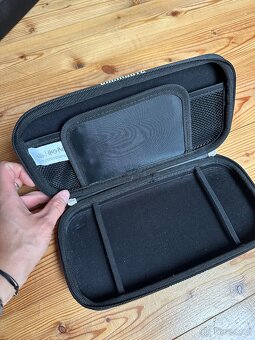 Pouzdra a kufříky na nintendo switch - 3