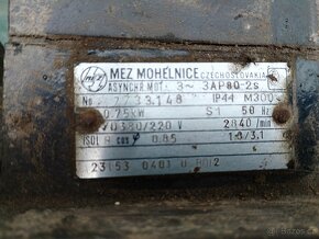 Motor - 3