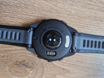 Garmin Forerunner 165 - 3