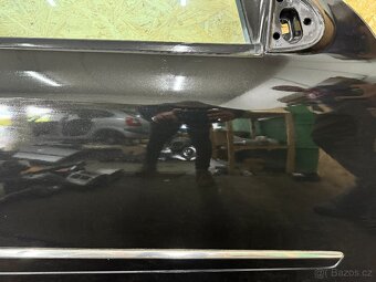 NASTROJENÉ PRAVÉ PŘEDNÍ DVEŘE MERCEDES W164 C197 - 3