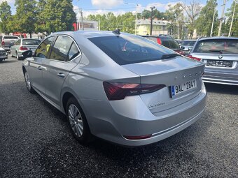 Škoda Octavia IIII.1.0 81KW TSI Virtual Led - 3