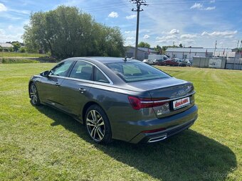 Audi A6 55TFSI quattro - 3