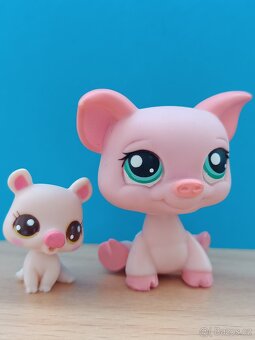 ☘️ LPS prasátka ☘️ - 3