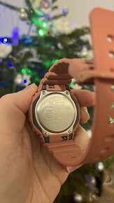 G-Shock Casio hodinky GMA-S2100 - 3