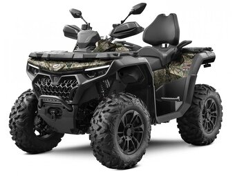 CFMOTO Gladiator X850 G3 - 3
