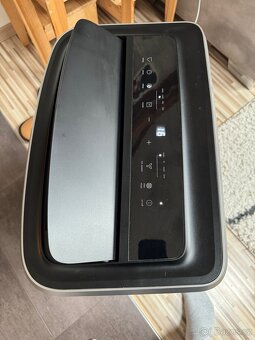 Electrolux přenosná klimatizace EXP26U538CW - 3