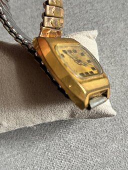Raketa hodinky funkční - 3