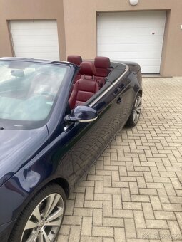 VW Eos 1.6fsi cabrio - 3