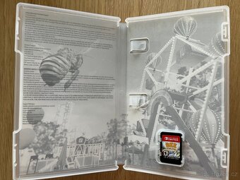 Bee simulator Nintendo switch - 3