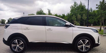 Peugeot 3008 BlueHDi 130 Stop & Start EAT8 Active Business-P - 3