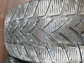 Pneu zimní 255/50R19 107V Dunlop 4Ks - 3