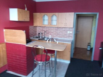 Pronájem bytu 1 kk Strakonice ul.Písecká 904- 22m2 - 3