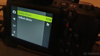 Nikon Coolpix P950 - 3