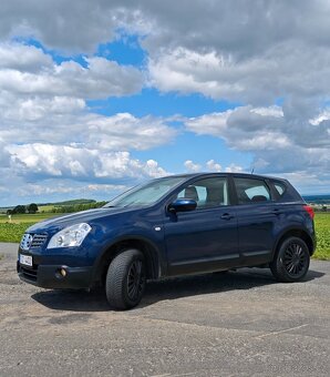 Nissan Qashqai 2.0 Dci - 3