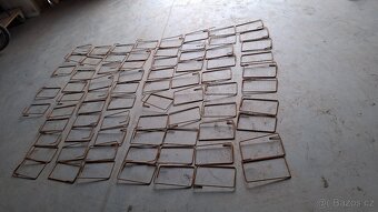 Třmínky 14x26cm - 3