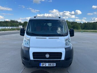 Fiat Ducato L1H1 - 3